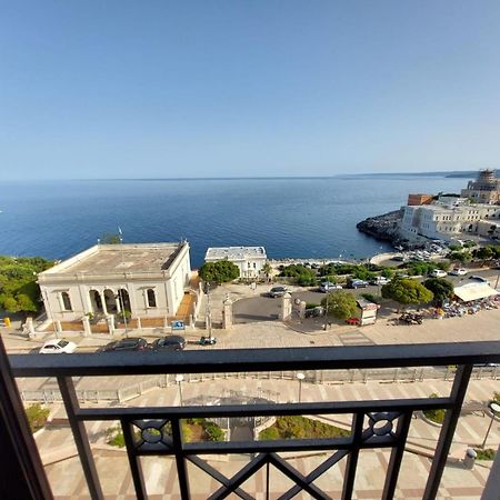 Grand Hotel Mediterraneo Санта-Чезареа-Терме Экстерьер фото